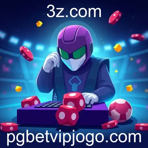 O Impacto dos Jogos Online e o Crescimento do PGBet VIP