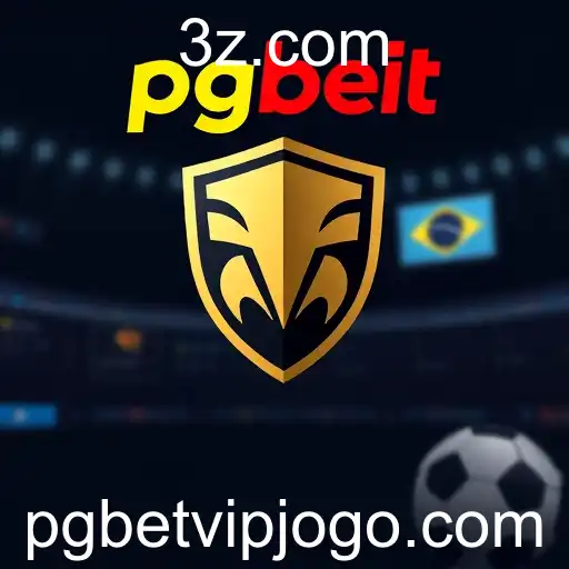 A Ascensão do pgbet vip no Cenário Brasileiro de Jogos