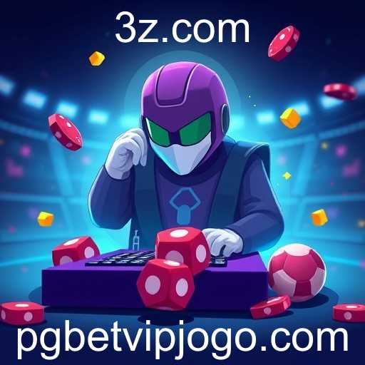 O Impacto dos Jogos Online e o Crescimento do PGBet VIP