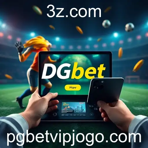 O Crescimento dos Sites de Jogos e o Impacto no Mercado Brasileiro