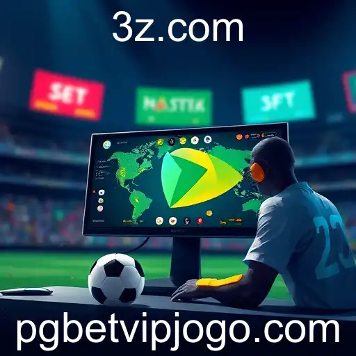 Dinâmicas do Mercado de Jogos Online em 2025