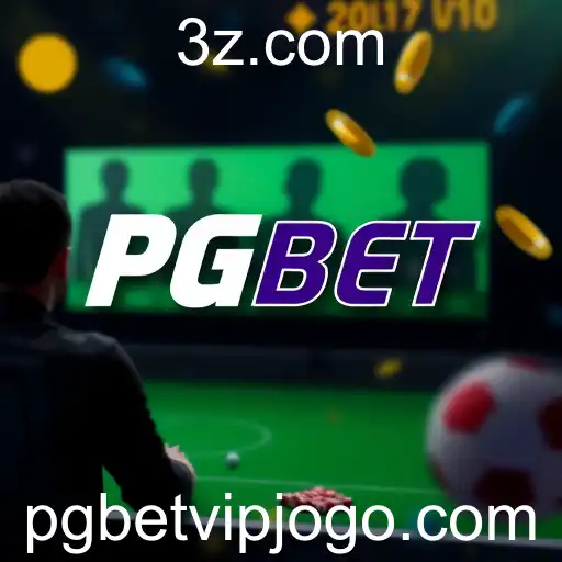 A Ascensão Surpreendente do PGBet VIP no Cenário de Jogos
