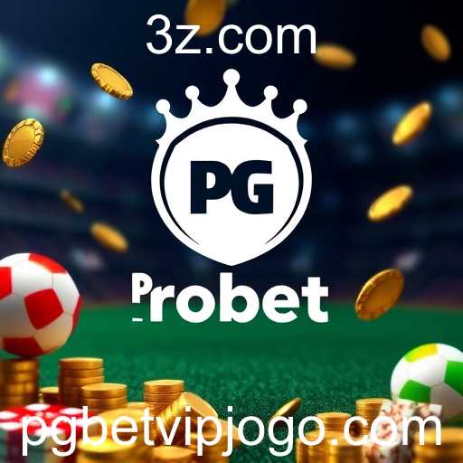 A Ascensão do pgbet vip no Cenário Atual de Jogos