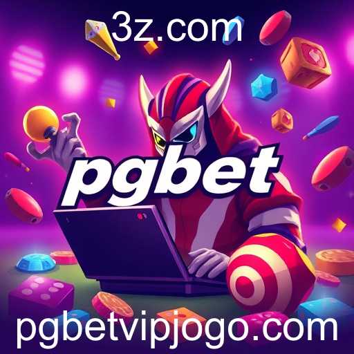 A Evolução do Jogo Online em 2025: O Impacto do 'pgbet vip'
