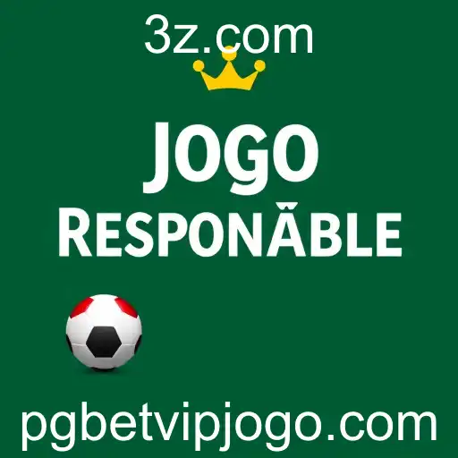 Jogo Responsável: A Categoria Essencial para Jogadores Conscientes no pgbet vip