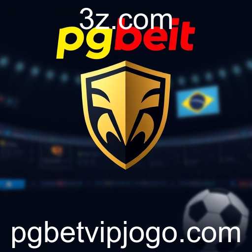 A Ascensão do pgbet vip no Cenário Brasileiro de Jogos